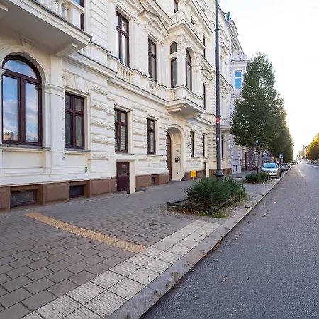 Appartement Jaracza Bright By Renters Łódź