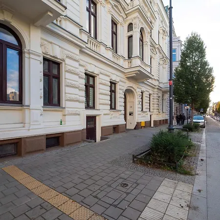 Jaracza Bright By Renters *