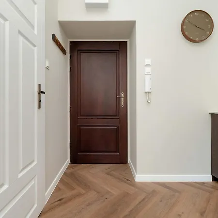 Jaracza Bright By Renters * Łódź