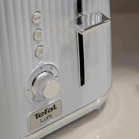 Jaracza Bright By Renters *