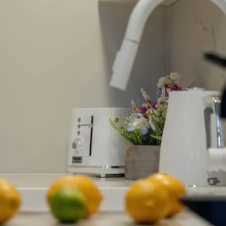 Jaracza Bright By Renters