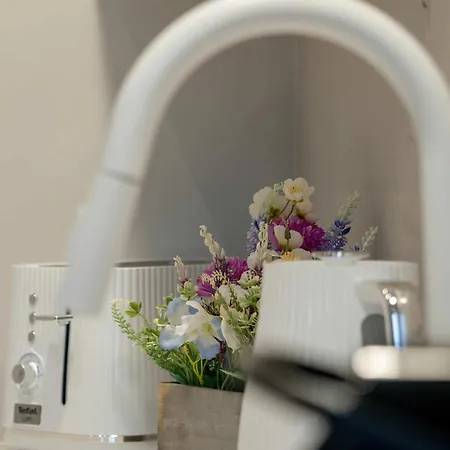 Appartement Jaracza Bright By Renters