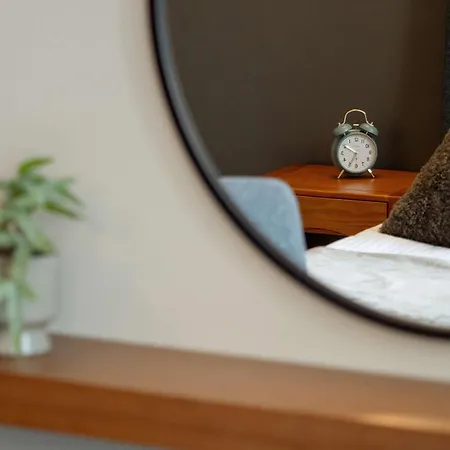 Jaracza Bright By Renters * Lodz (Lodz)