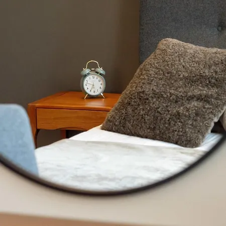 Appartement Jaracza Bright By Renters