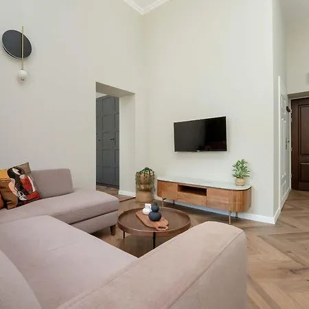 Jaracza Bright By Renters Łódź