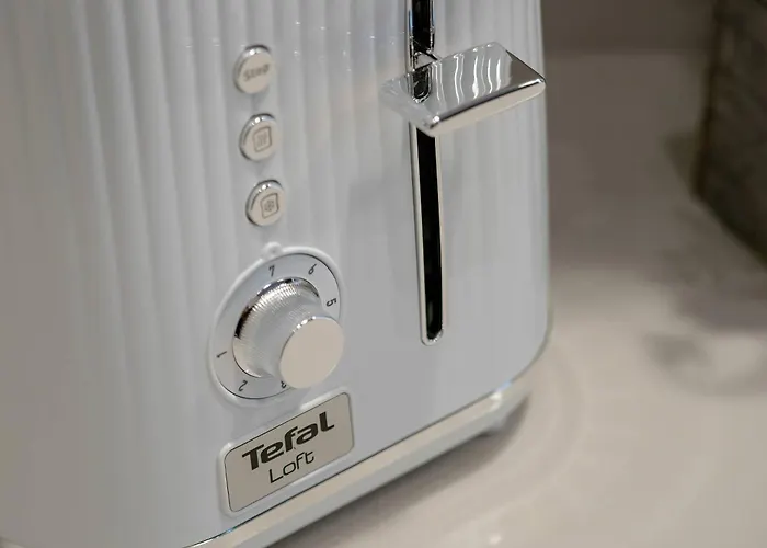 Jaracza Bright By Renters *