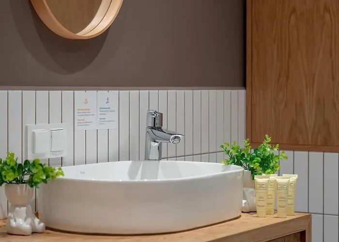 Jaracza Bright By Renters * 罗兹