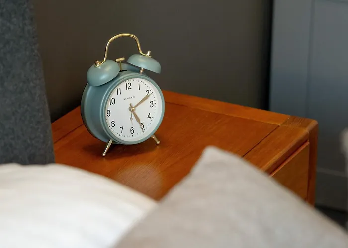 Jaracza Bright By Renters 罗兹