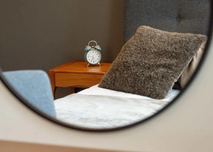 דירה Jaracza Bright By Renters