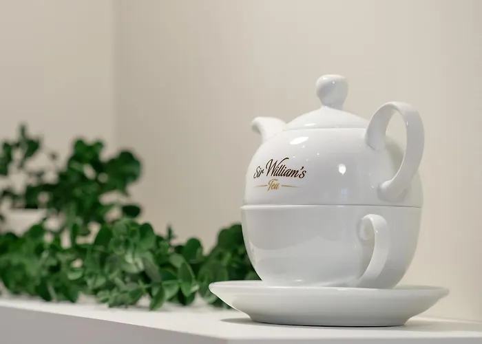 דירה Jaracza Bright By Renters לודז'