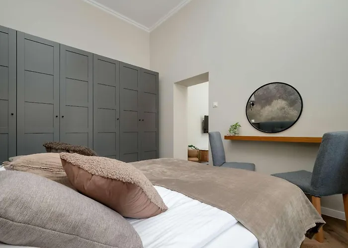 דירה Jaracza Bright By Renters לודז'