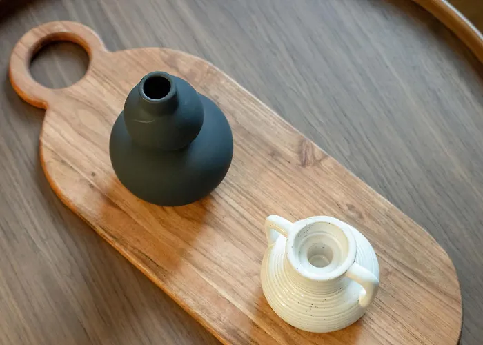 Jaracza Bright By Renters *